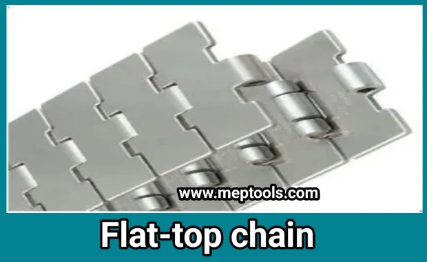 Flat-top chain
