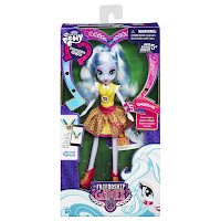 MLP Equestria Girls Friendship Games School Spirit Sugarcoat Doll