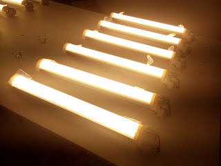 led tube light manufacturers in china