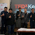 Jom Jumpa Speaker TEDxKenyalang 2017 Di Borneo Convention Centre Kuching
