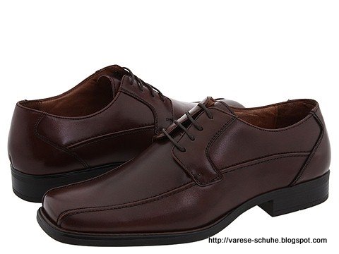 Varese schuhe:LOGO208774
