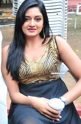 Actress VIMALA RAMAN MASALA Hot Desi Photoshoot Pictures Gallery