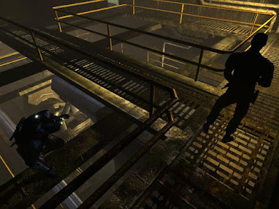 Tom Clancy's Splinter Cell Chaos Theory