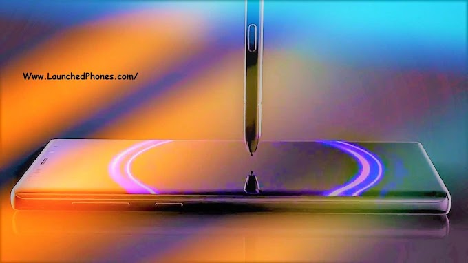 Samsung Galaxy Note 10 Display features revealed 
