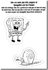 sponge4big
