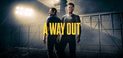 Review A Way Out