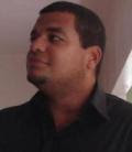 Tiago Loureiro Silveira / 29 anos - Administrador de Empresas pelo UNIPE - Radialista - Natural de João Pessoa - PB 