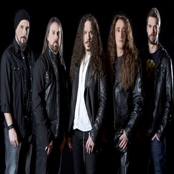 Rhapsody Of Fire