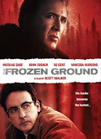 The Frozen Ground: Movie Review