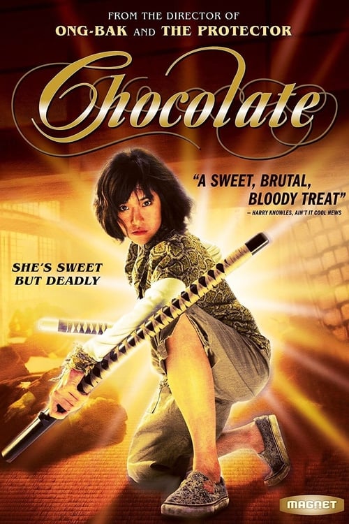 Chocolate 2008 Film Completo Online Gratis