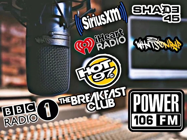 Unleash the Beat: Discover the Top Rap Radio Stations to Elevate Your Music Experience