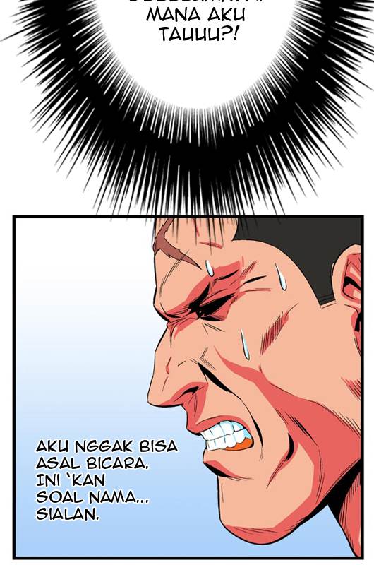 Webtoon Noblesse Bahasa Indonesia Chapter 07