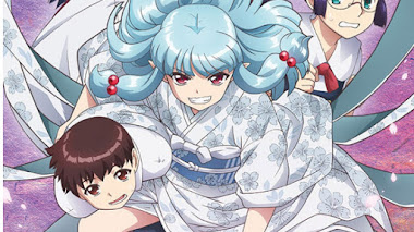 TSUGUMOMO 12/12 [Sub.Español][MEGA][HD]  