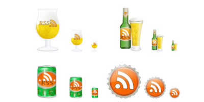 Drink RSS icons 2