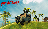Game Horor Android Terseram Terbaik 2016