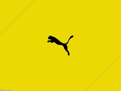 Logo Puma