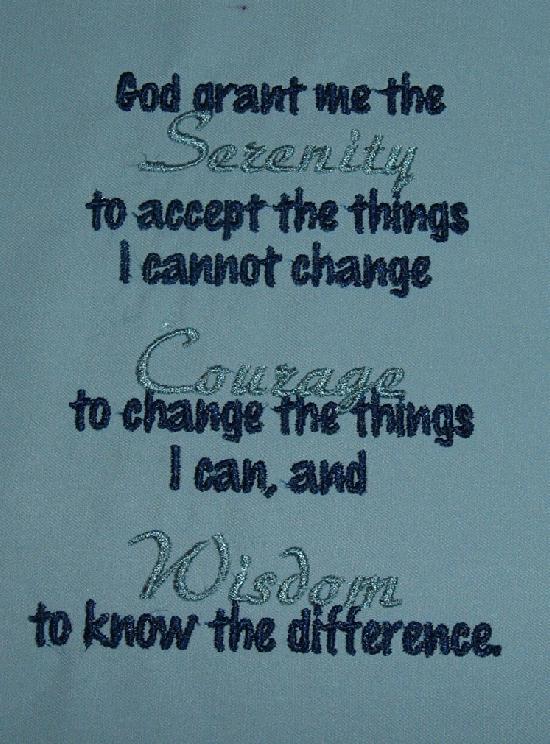 funny serenity prayer. I#39;m Loving The Serenity Prayer