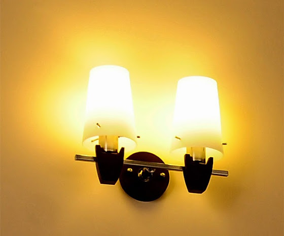 Light fitting