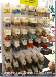 forever21 earrings, by bitsandtreats