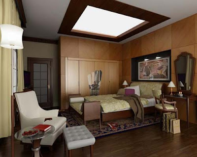 Bedroom Ceiling Fixtures