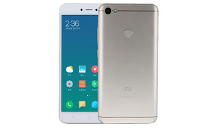 Details For The New Xiaomi Redmi Note 5A Prime Phone;read more