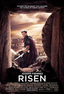 Risen (2016)