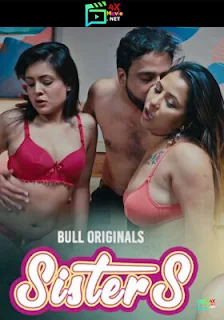 Sisters 2024 Bullapp Part 1 Hindi