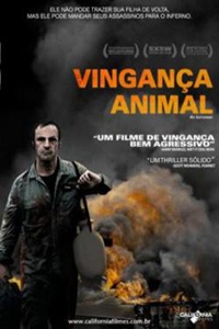 Vingança Animal - Baxacks Blogs