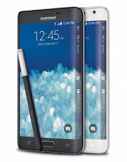 Samsung Galaxy Note 5 and Galaxy S6 Edge+, Leaks and Release Date