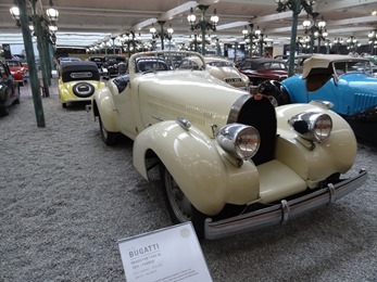 2017.08.24-138 Bugatti roadster Type 46 1931