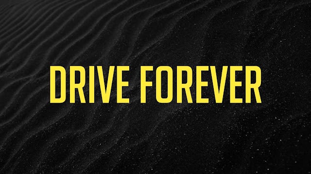 Drive Forever Ringtone Download