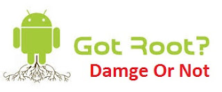 Android Root Disavantages