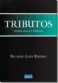 5 - Tributos - Teoria Geral e Espécies