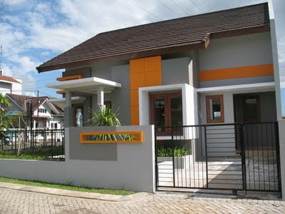 Gambar Rumah Minimalis