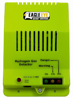 HGD-2000 Hydrogen Gas Detector