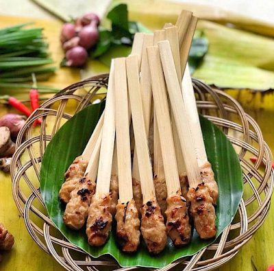 Cicipi 5 Hidangan Bali Selain Ayam Betutu yang Tak Kalah Nikmat