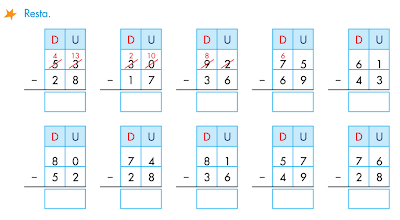 http://primerodecarlos.com/SEGUNDO_PRIMARIA/noviembre/Unidad_4/actividades/mates_unidad4/resta_llevando.swf