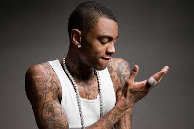 Soulja Boy - Blowing Me Kisses