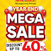 End 2023 with a bang with ‘MR D.I.Y.’s Year End Mega Sale’