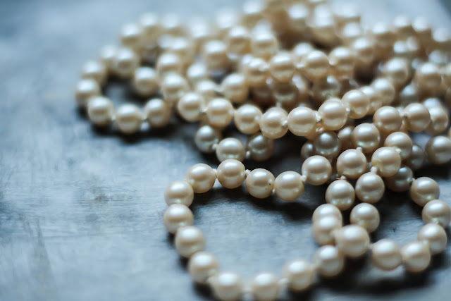 Astrological Benefits of Wearing Pearls