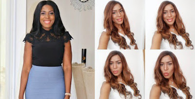 Linda Ikeji TV makes N30m in it’s first month of operation