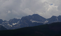 tatry latem