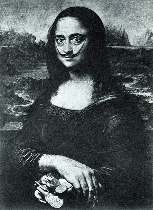 Mona Lisa