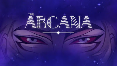 The Arcana a Mystic Romance Mod APK v2.30