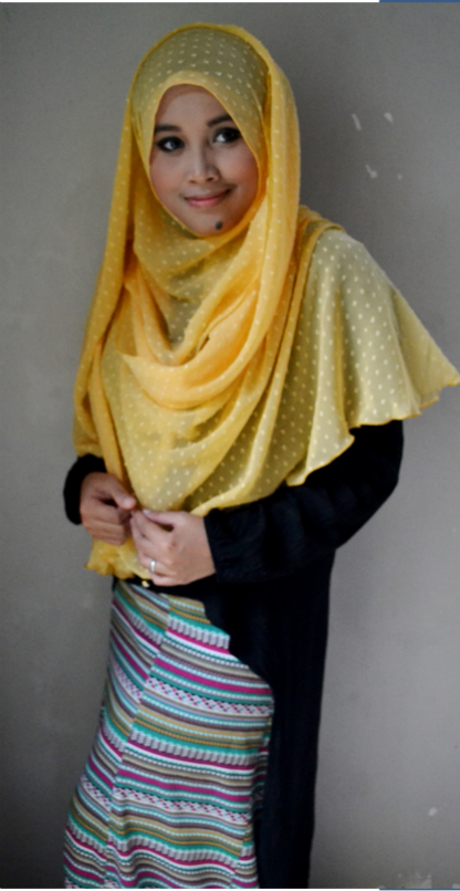 Download this New Malaysian Hijab... picture