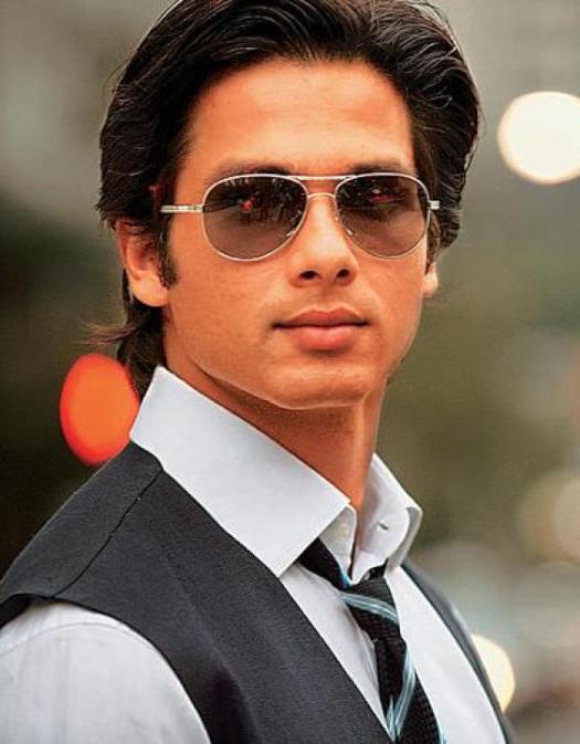 Shahid Kapoor