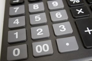 CALCULATOR ONLINE CARACTERE, CUVINTE, RANDURI