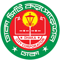 Dhaka City Corporation Logo png