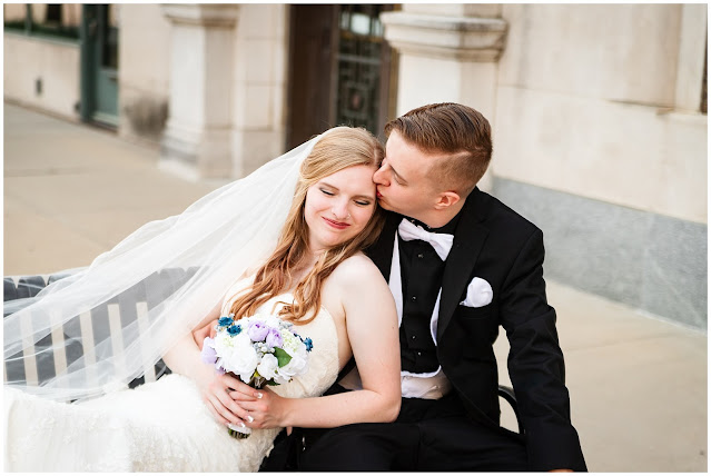 Terre Haute Wedding Photographer