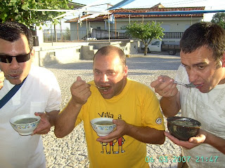 sardinhada em pardieiros 2008